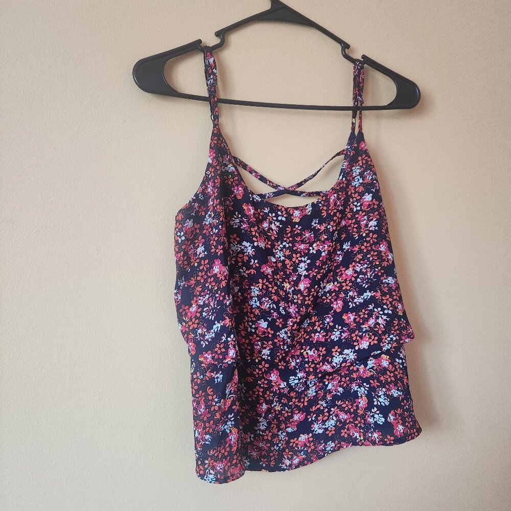 Flowy Tank Top